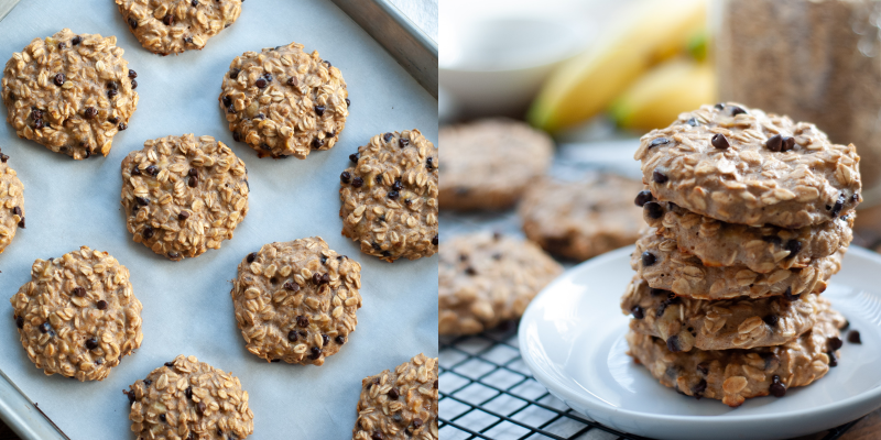 oatmeal cookies recipe 2