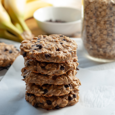 oatmeal cookies recipe