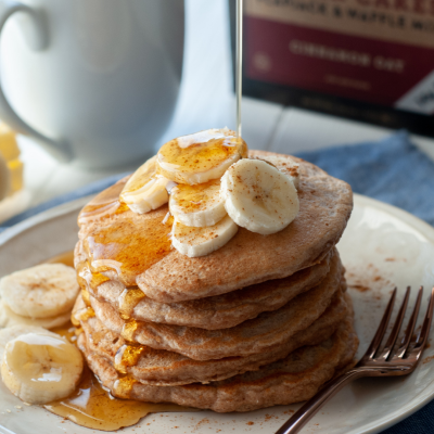 Blog - kodiak cakes 