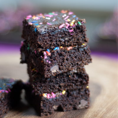 recipe macro love brownies 1