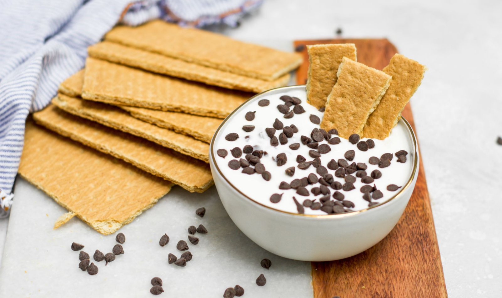 Blog Featured Image - Cannoli Dip