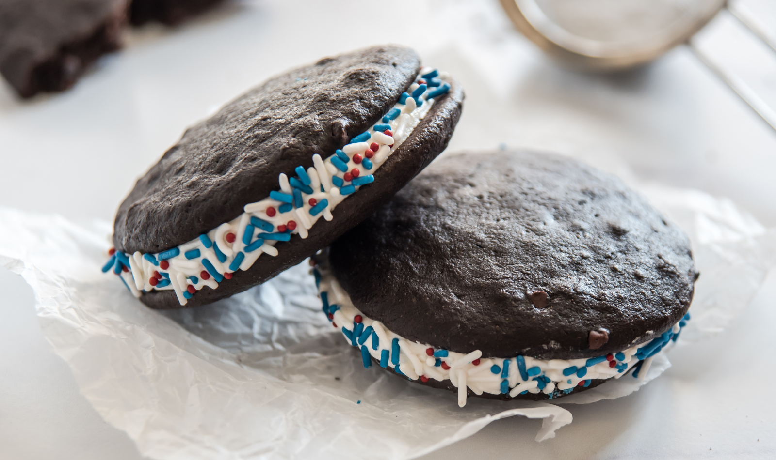 Blog Featured Image - Whoopie Pie