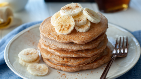 Cinnamon Oat Kodiak Cakes - Macrostax