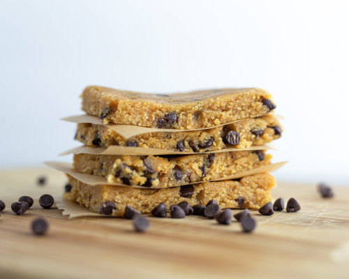 Blog aspect Landscape - Cookie Dough Protein Bars (1)