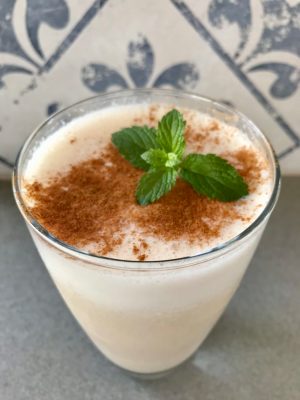 banana shake recipe 1