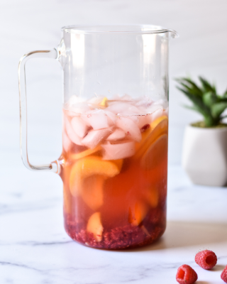 Portrait - Rosé Sangria