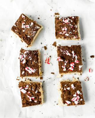 Portrait - blog - High Protein Krispie Treats