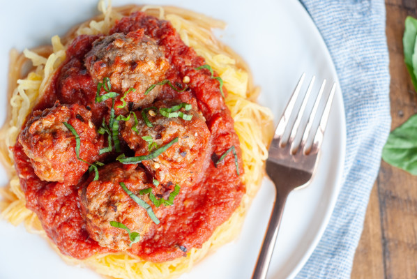 Slow Cooker Meatballs