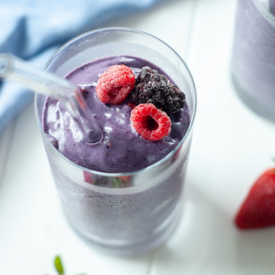 blog weight fluctuations smoothie 