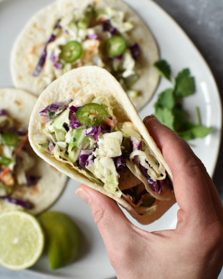 Blog Image - Fish Tacos