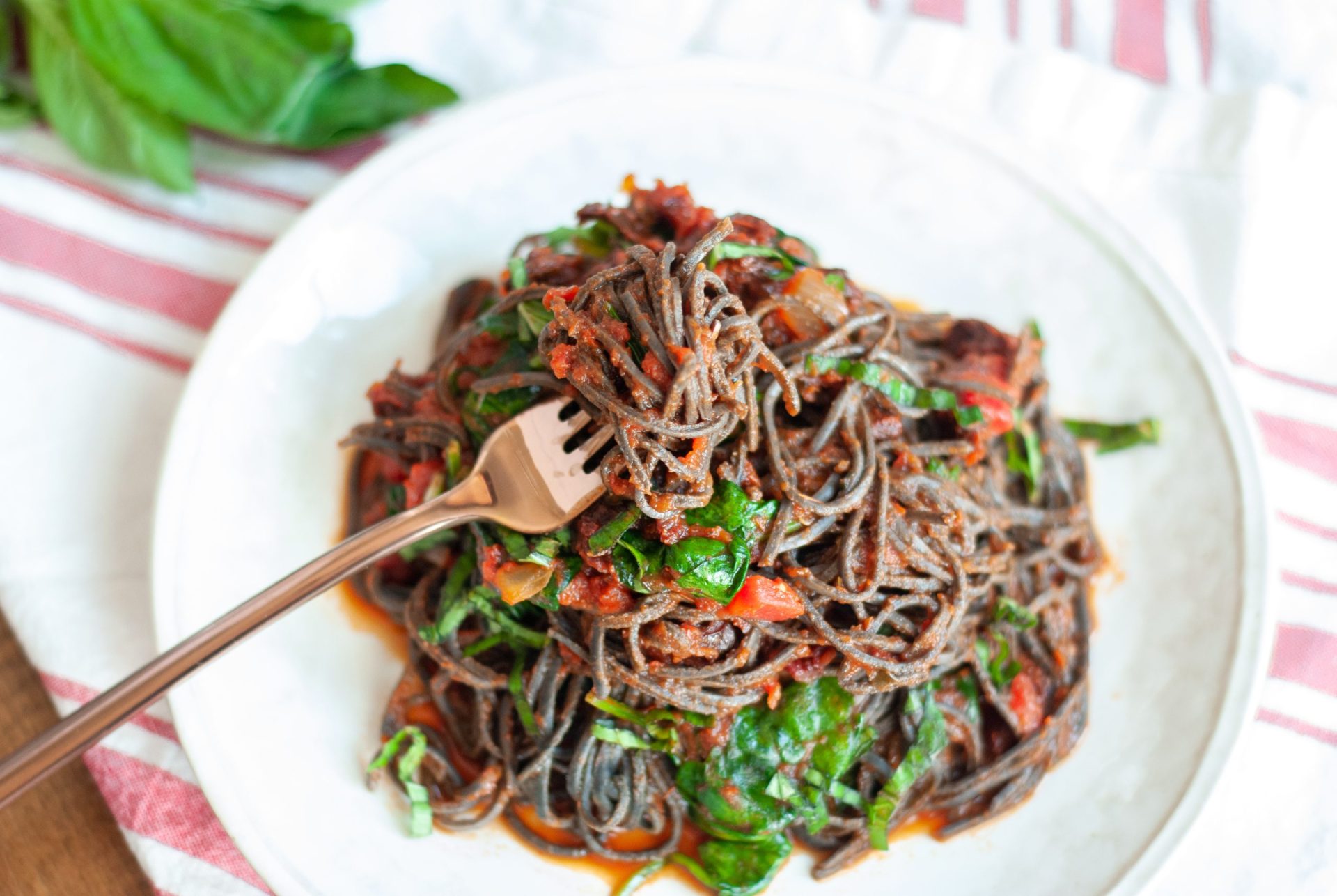 19+ Black Bean Spaghetti Recipe