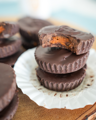 Protein Peanut Butter Cups