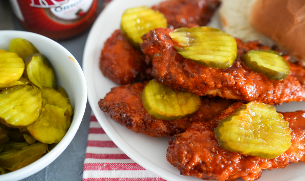 Nashville Hot Chicken Macrostax nashville-hot-chicken-macrostax