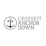 crossfit anchor down