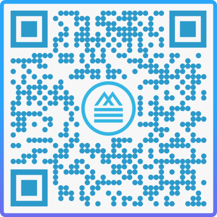 Macrostax QR Code Updated